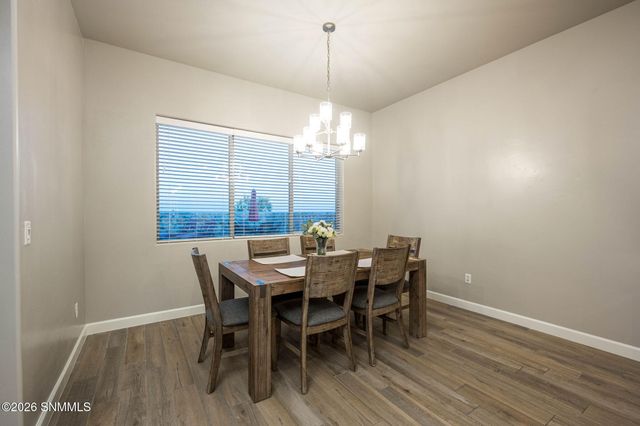 2632 E Springs Road, Las Cruces, NM 88011
