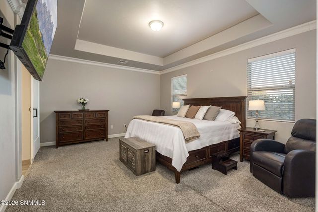 2632 E Springs Road, Las Cruces, NM 88011