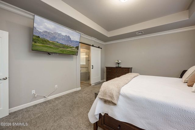 2632 E Springs Road, Las Cruces, NM 88011