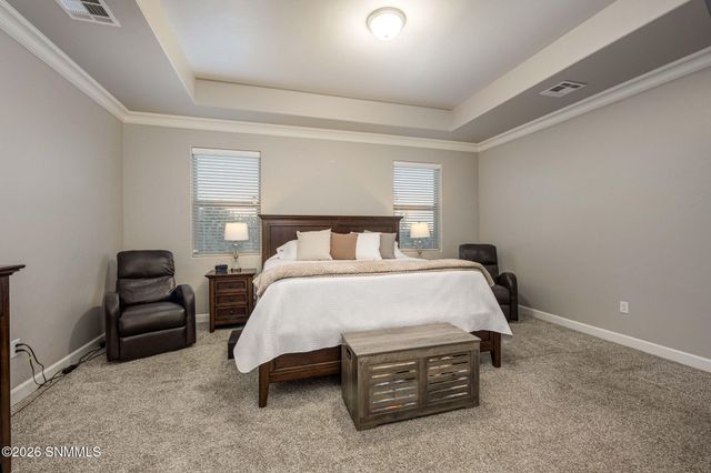 2632 E Springs Road, Las Cruces, NM 88011