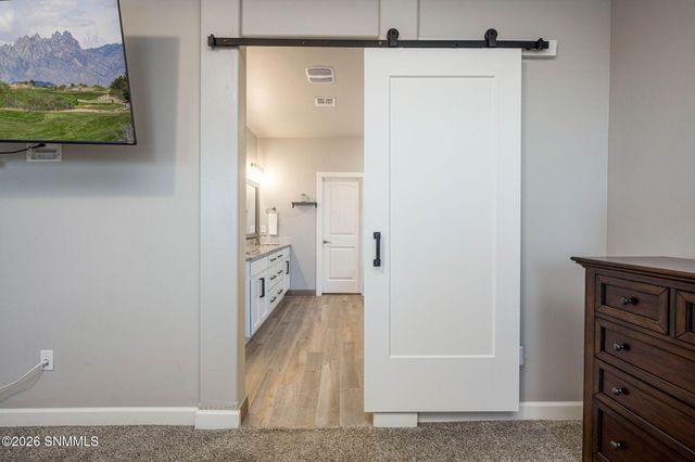 2632 E Springs Road, Las Cruces, NM 88011