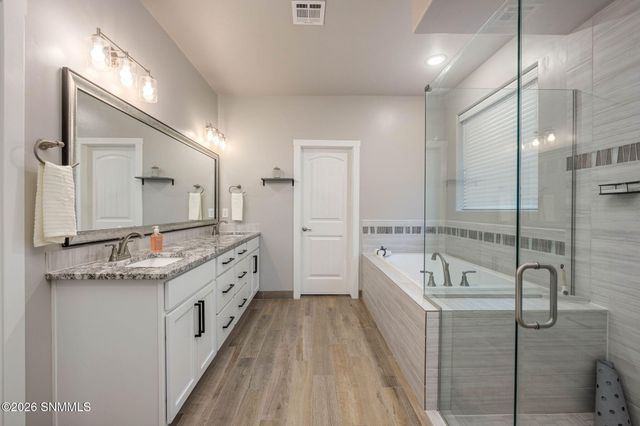 2632 E Springs Road, Las Cruces, NM 88011