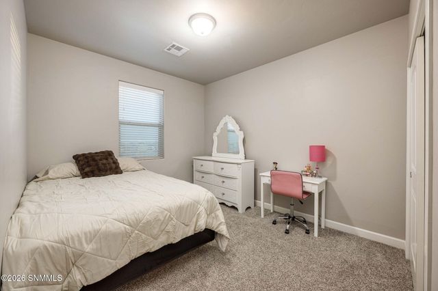 2632 E Springs Road, Las Cruces, NM 88011