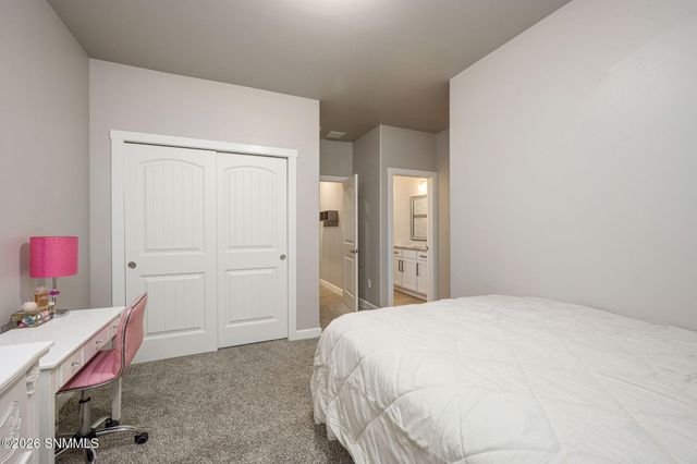 2632 E Springs Road, Las Cruces, NM 88011