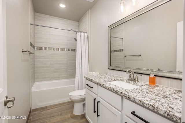 2632 E Springs Road, Las Cruces, NM 88011