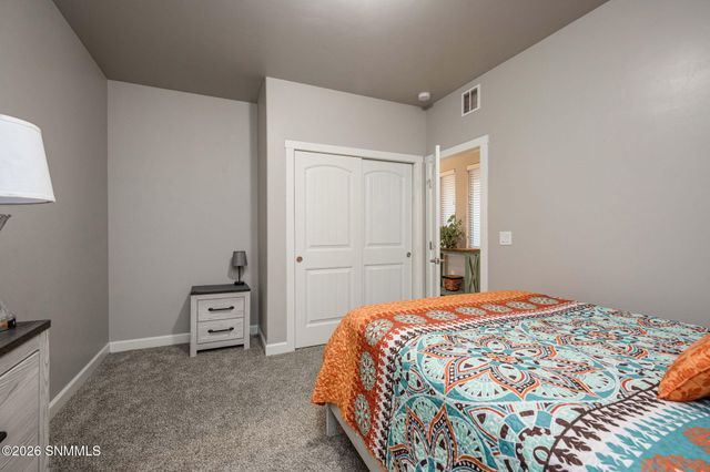 2632 E Springs Road, Las Cruces, NM 88011