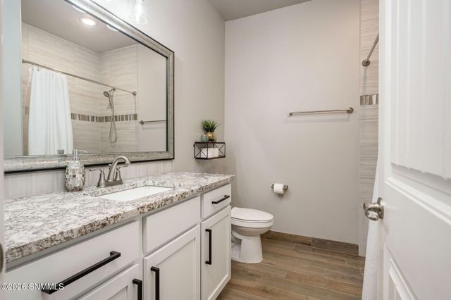 2632 E Springs Road, Las Cruces, NM 88011