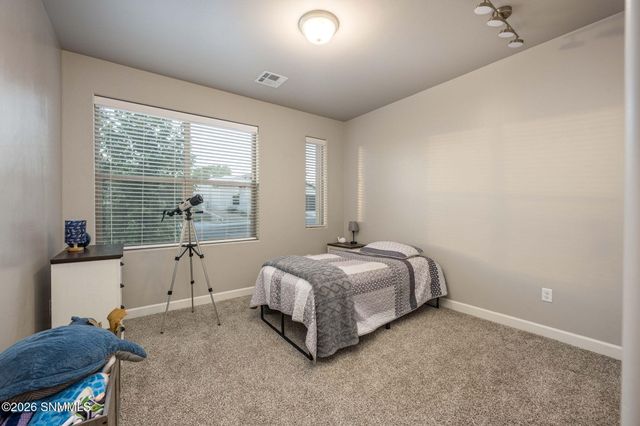 2632 E Springs Road, Las Cruces, NM 88011