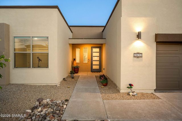 2632 E Springs Road, Las Cruces, NM 88011