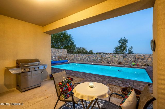 2632 E Springs Road, Las Cruces, NM 88011