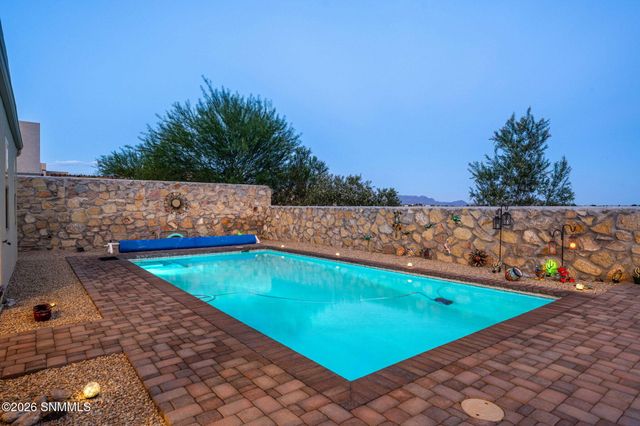 2632 E Springs Road, Las Cruces, NM 88011