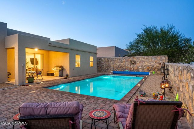 2632 E Springs Road, Las Cruces, NM 88011