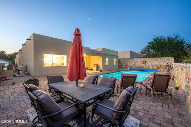2632 E Springs Road, Las Cruces, NM 88011