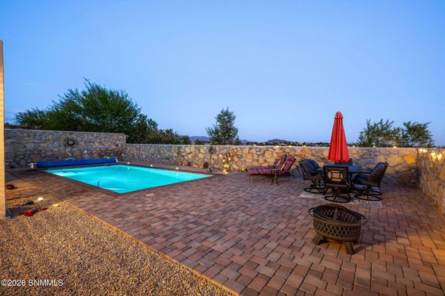 2632 E Springs Road, Las Cruces, NM 88011
