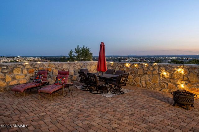 2632 E Springs Road, Las Cruces, NM 88011