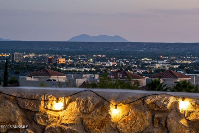 2632 E Springs Road, Las Cruces, NM 88011