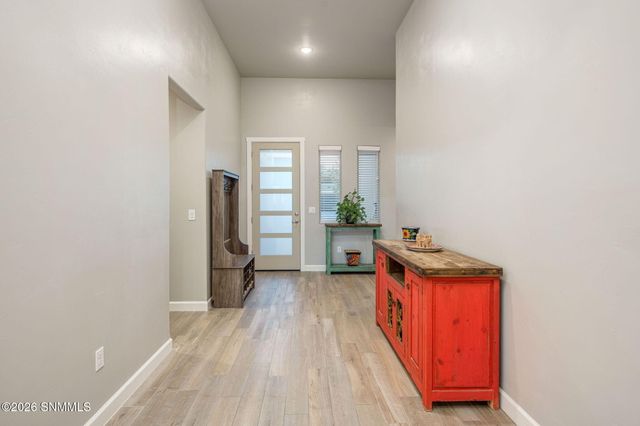 2632 E Springs Road, Las Cruces, NM 88011