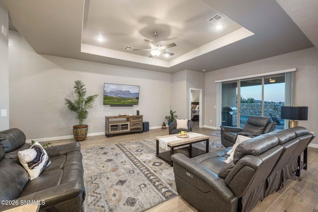 2632 E Springs Road, Las Cruces, NM 88011