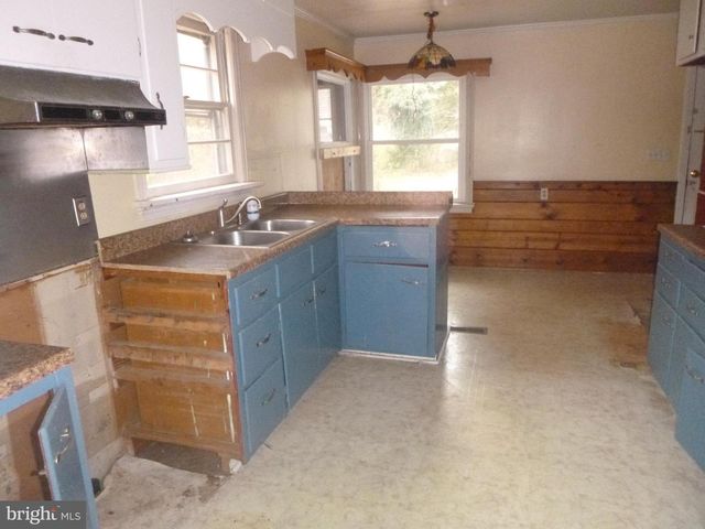 124 PRISCILLA ST, Salisbury, MD 21804