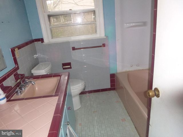 124 PRISCILLA ST, Salisbury, MD 21804