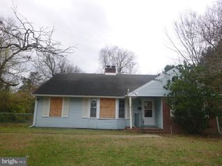 124 PRISCILLA ST, Salisbury, MD 21804