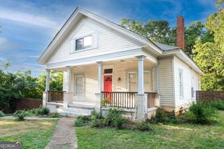 1905 John Calvin Avenue, College Park, GA 30337