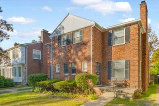 20227 Stratford Road, Detroit, MI 48221