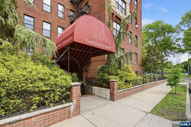 5 Pomona 2C, Newark, NJ 07112