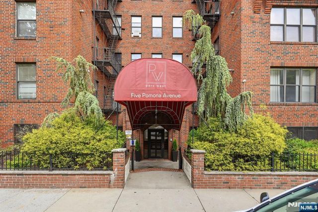 5 Pomona 2C, Newark, NJ 07112