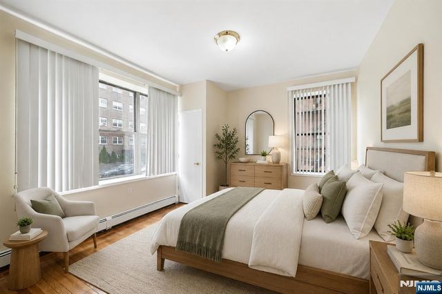 5 Pomona 2C, Newark, NJ 07112