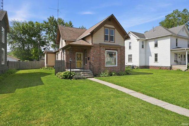 329 W 5th Street, Auburn, IN 46706