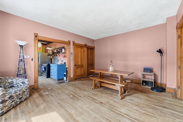 329 W 5th Street, Auburn, IN 46706