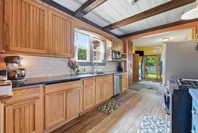 329 W 5th Street, Auburn, IN 46706