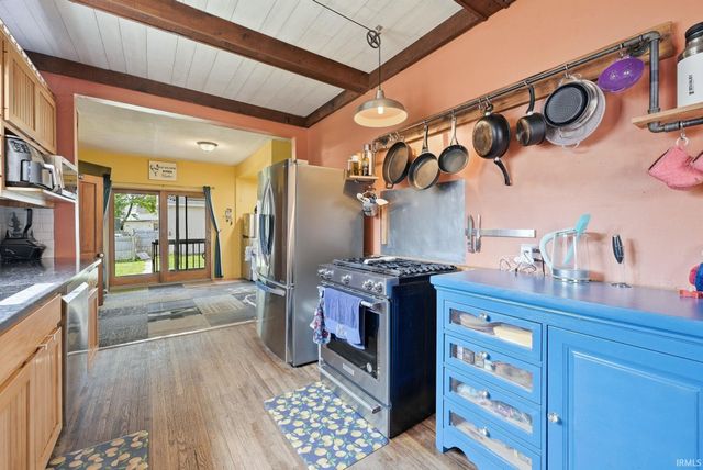 329 W 5th Street, Auburn, IN 46706