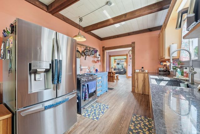 329 W 5th Street, Auburn, IN 46706