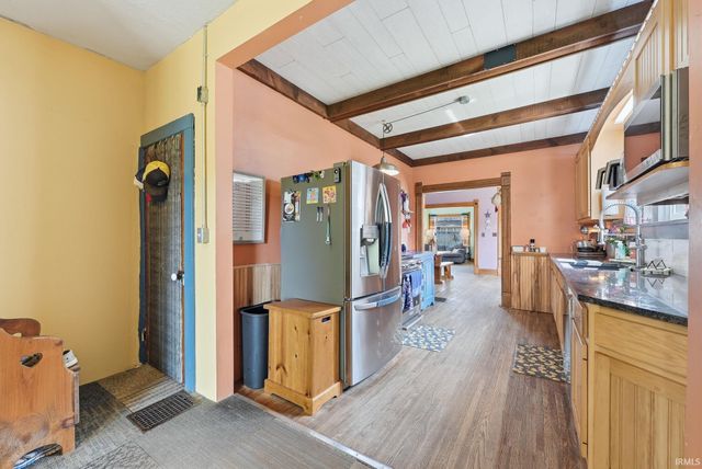 329 W 5th Street, Auburn, IN 46706