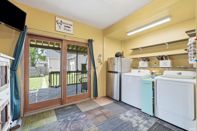 329 W 5th Street, Auburn, IN 46706
