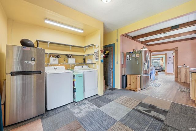 329 W 5th Street, Auburn, IN 46706
