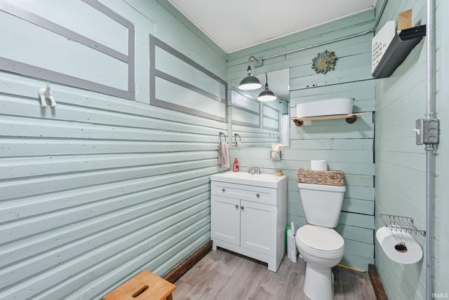 329 W 5th Street, Auburn, IN 46706