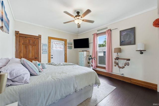 329 W 5th Street, Auburn, IN 46706