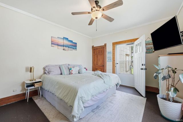329 W 5th Street, Auburn, IN 46706