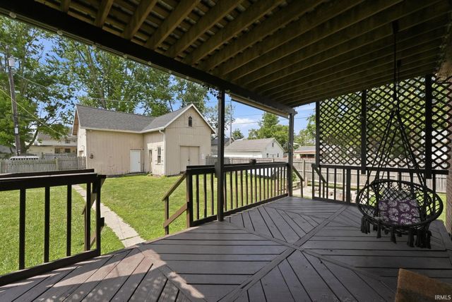 329 W 5th Street, Auburn, IN 46706