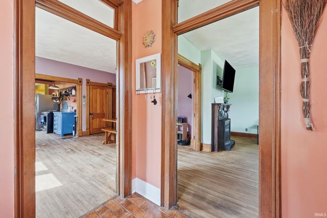 329 W 5th Street, Auburn, IN 46706