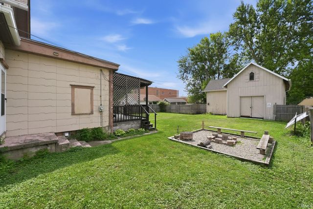 329 W 5th Street, Auburn, IN 46706