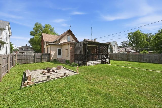 329 W 5th Street, Auburn, IN 46706