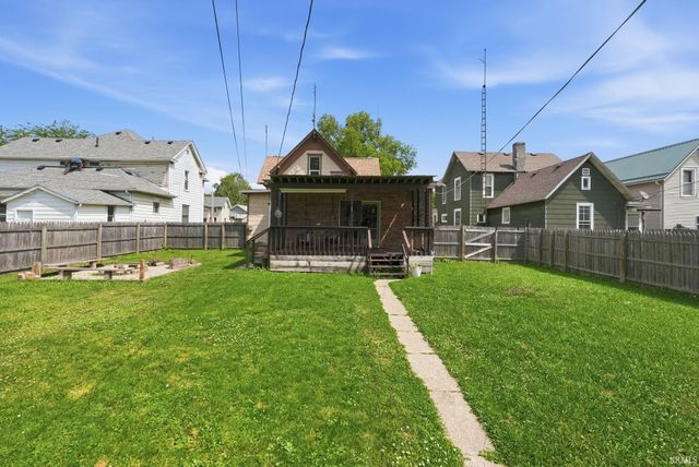 329 W 5th Street, Auburn, IN 46706