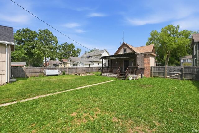329 W 5th Street, Auburn, IN 46706