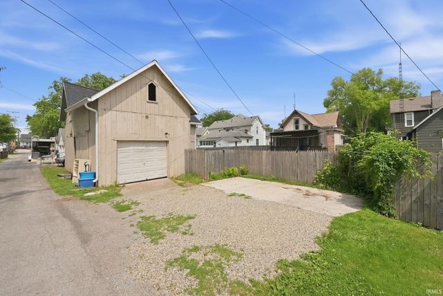 329 W 5th Street, Auburn, IN 46706