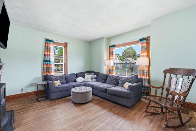 329 W 5th Street, Auburn, IN 46706