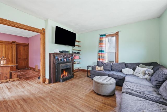 329 W 5th Street, Auburn, IN 46706